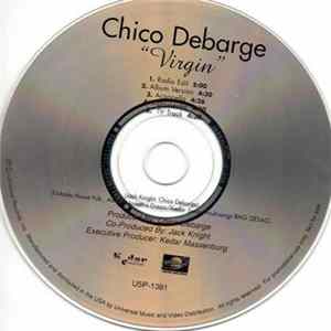 Chico Debarge - Virgin FLAC