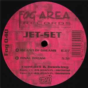 Jet-Set - Island Of Dreams FLAC