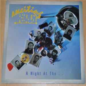 Exciting Cafe - A Night At The .... FLAC