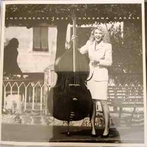 Rossana Casale - Incoerente Jazz FLAC