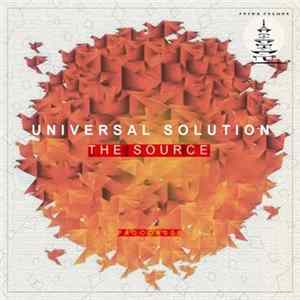 Universal Solution - The Source FLAC