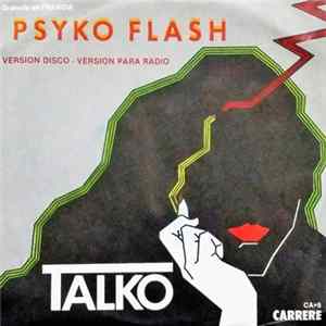 Talko - Psyko Flash FLAC