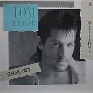 Tom Hooker - Feeling Okay FLAC