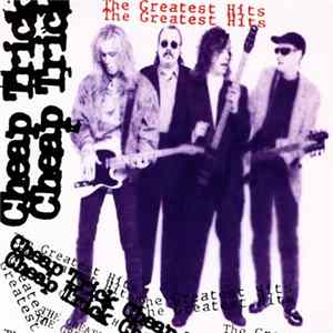 Cheap Trick - The Greatest Hits FLAC