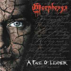 Morphosys - A Face Of Leather FLAC