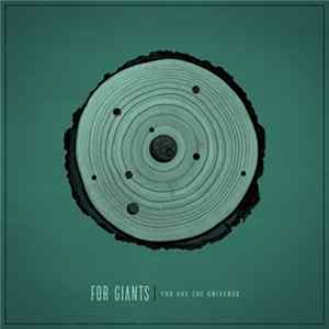 For Giants - You Are The Universe FLAC