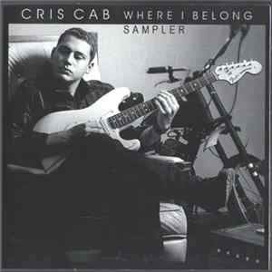 Cris Cab - Where I Belong FLAC