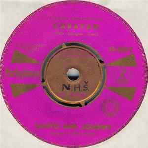 Santo And Johnny - Caravan / Summertime FLAC