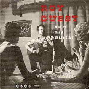 Roy Guest - Roy Guest And His Guitar FLAC