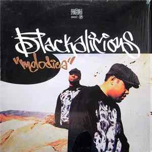 Blackalicious - Melodica FLAC