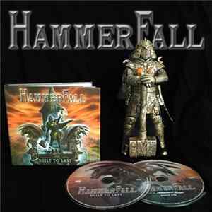 HammerFall - Built To Last FLAC