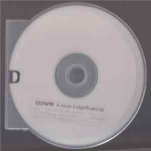 Downpour - 4 More Insignificances FLAC