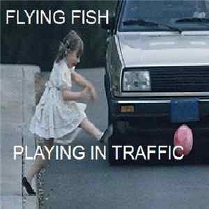 Flying Fish - Playing In Traffic FLAC