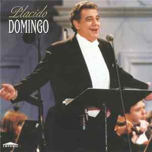 Placido Domingo - Placido Domingo FLAC