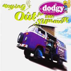 Dodgy - Staying Out For The Summer FLAC