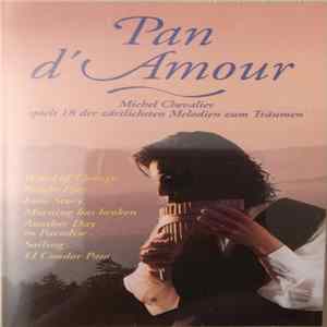 Michel Chevalier - Pan D'Amour FLAC