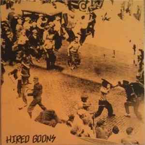 Hired Goons - Hired Goons FLAC