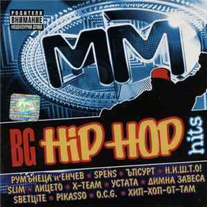 Various - MM BG Hip-Hop Hits FLAC