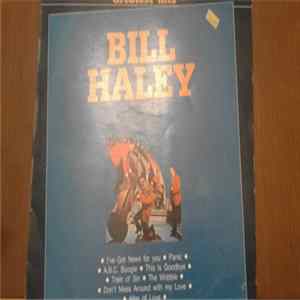 Bill Haley - Greatest Hits FLAC