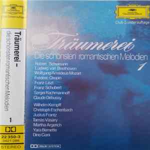 Various - Träumerei - Die Schönsten Romantischen Melodien FLAC