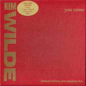Kim Wilde - You Came FLAC