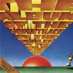 Monty Python - The Album Of The Soundtrack Of The Trailer Of The Film Of Monty Python And The Holy Grail (Executive Version) FLAC