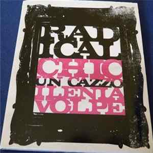 Ilenia Volpe - Radical Chic Un Cazzo FLAC