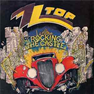 ZZ Top - Rocking The Castle FLAC