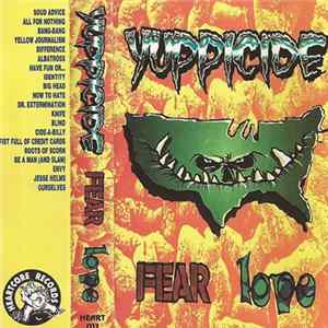 Yuppicide - Fear Love FLAC