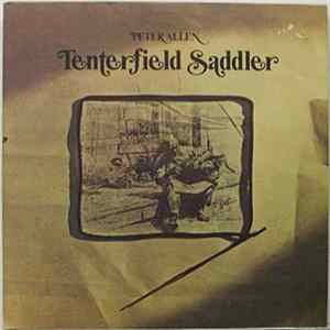 Peter Allen - Tenterfield Saddler FLAC