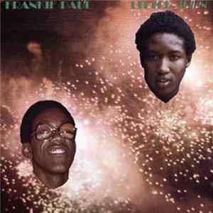 Frankie Paul & Little John - Show-Down Vol. 6 FLAC