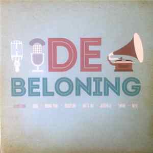 De Beloning - De Beloning FLAC