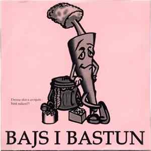 Tunnan och Moroten - Bajs I Bastun FLAC
