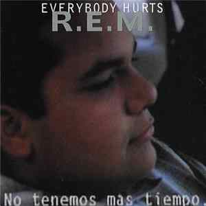 R.E.M. - Everybody Hurts FLAC