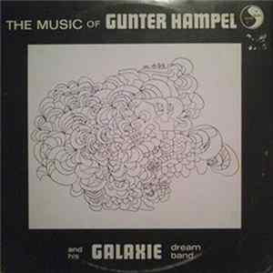 Gunter Hampel And His Galaxie Dream Band - Broadway / Folksong FLAC