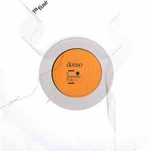 Donso - Somono Foly / Waati FLAC