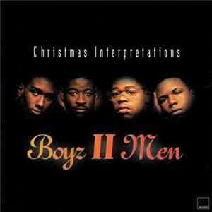 Boyz II Men - Christmas Interpretations FLAC