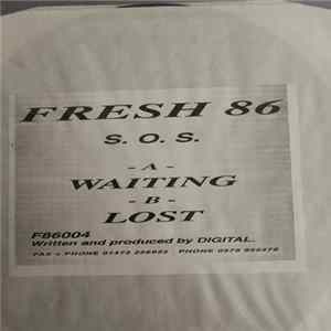 S.O.S. - Waiting / Lost FLAC