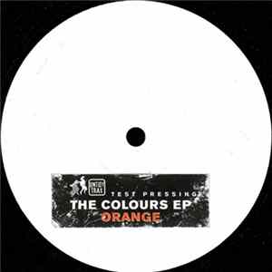 Various - The Colours EP 2 FLAC