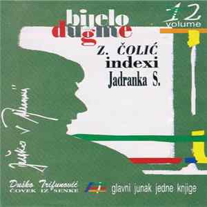 Duško Trifunović - Čovek Iz Senke Volume 2 FLAC