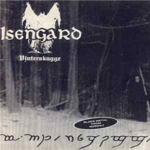 Isengard - Vinterskugge FLAC