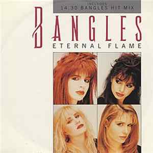 Bangles - Eternal Flame FLAC