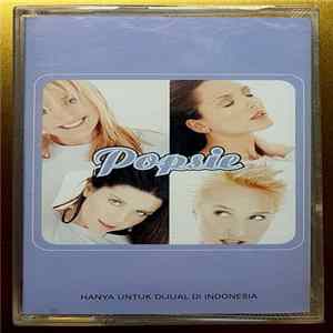 Popsie - Popsie FLAC