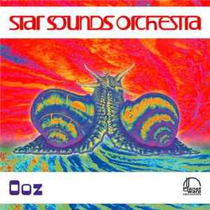Star Sounds Orchestra - Ooz FLAC