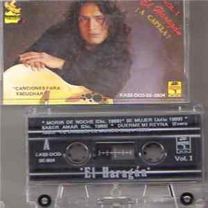 El Haragán - ¡ A Capela ! Canciones Para Escuchar Vol. 1 FLAC