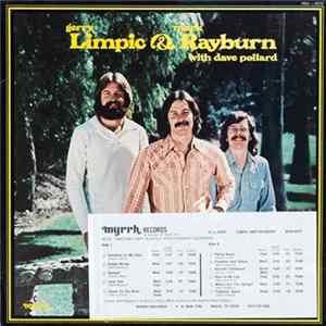 Gerry Limpic & Mark Rayburn With Dave Pollard - Limpic & Rayburn FLAC