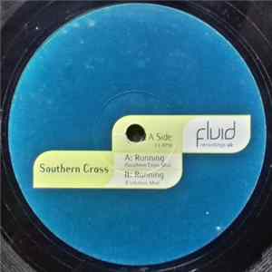 Southern Cross - Running FLAC