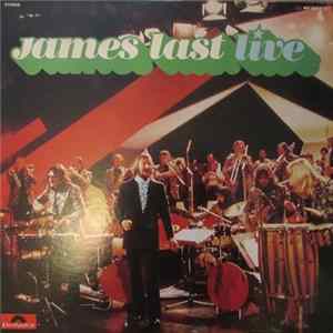 James Last And His Orchestra - James Last Live FLAC