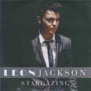 Leon Jackson - Stargazing FLAC