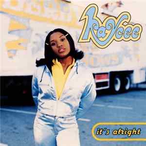 Kaycee - It's Alright FLAC